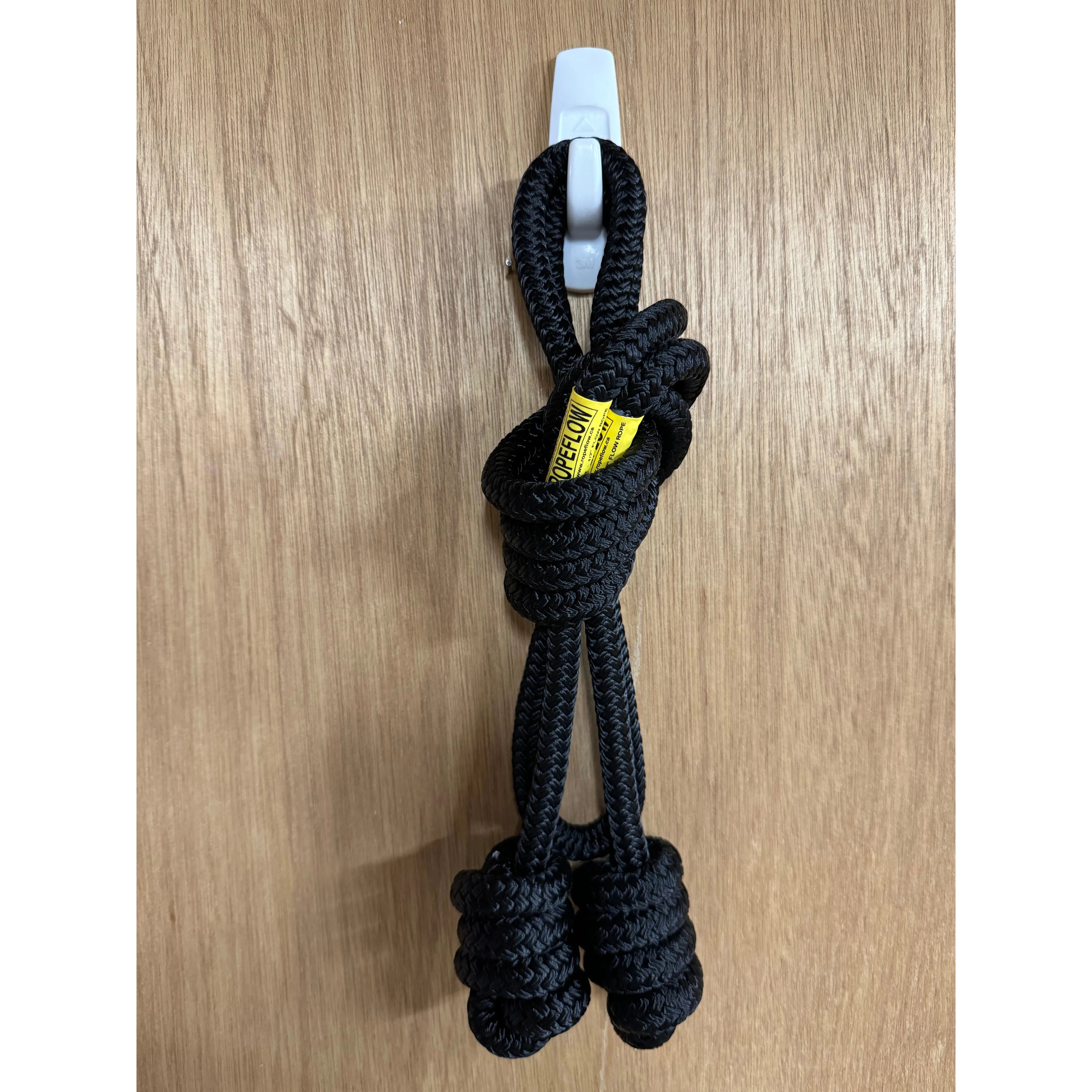 RF1-JR 1/2 in (12.7 mm) STARTER FLOW ROPE – Ropeflow Canada Ltd.