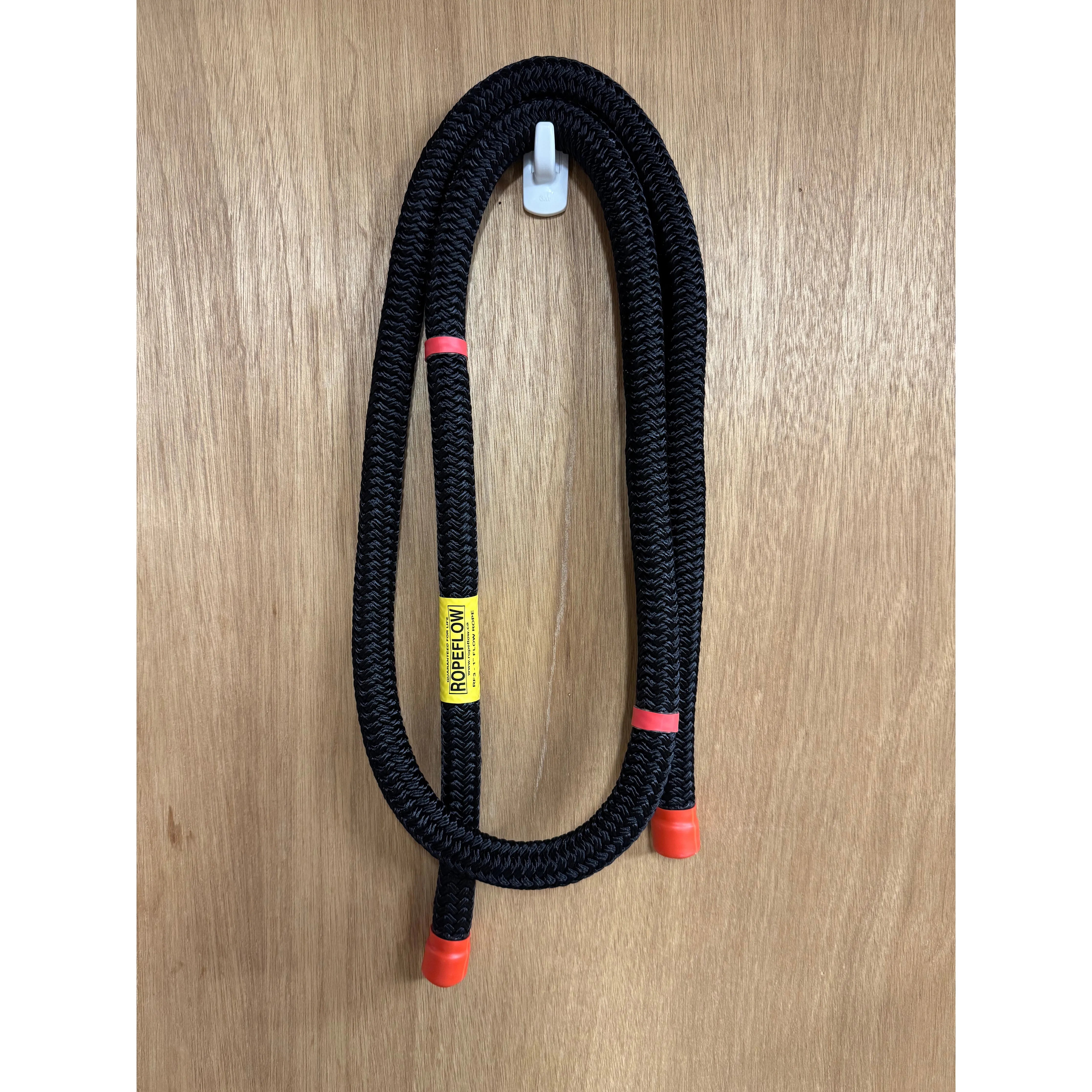RF3 1 in (25.4 mm) FLOW ROPE – Ropeflow Canada Ltd.