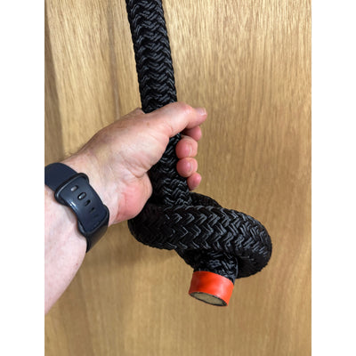 RF4-PLUS  1 1/4  in (32 mm) HEAVY FLOW ROPE