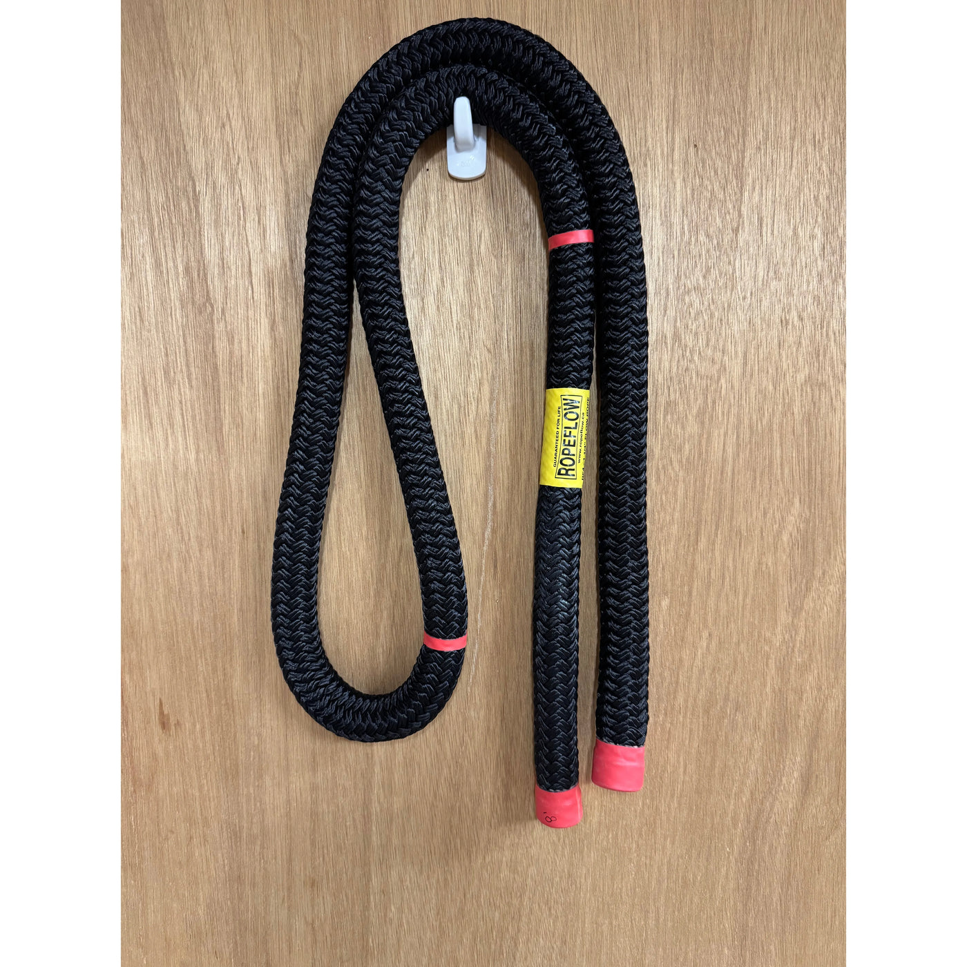 RF4 1 1/4  in (32 mm) FLOW ROPE