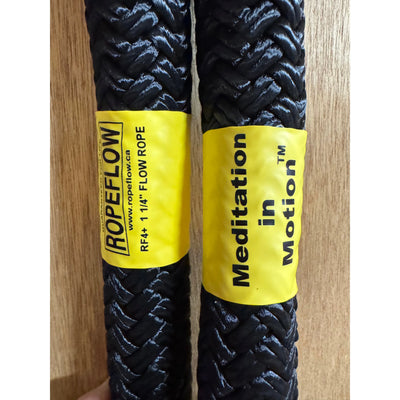 RF4-PLUS  1 1/4  in (32 mm) HEAVY FLOW ROPE