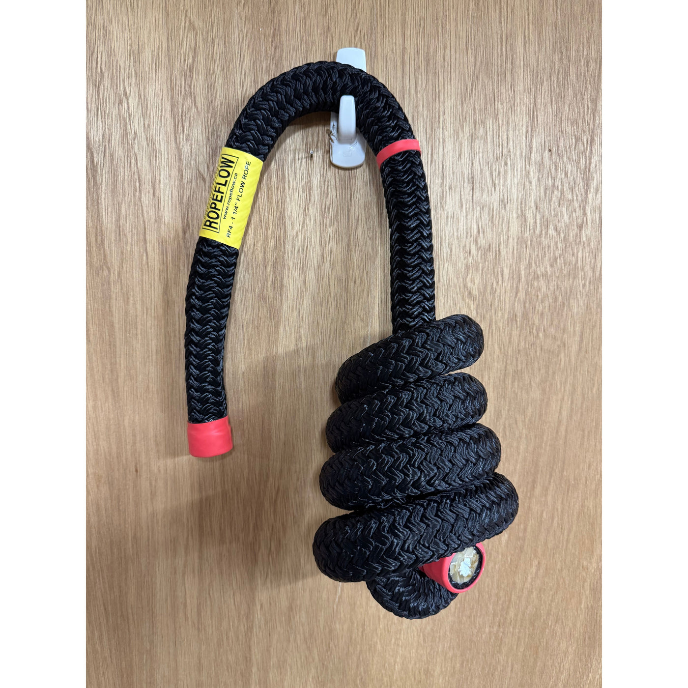 RF4 1 1/4  in (32 mm) FLOW ROPE