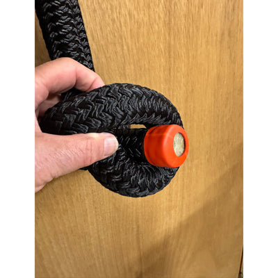RF4-PLUS  1 1/4  in (32 mm) HEAVY FLOW ROPE