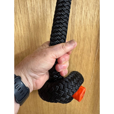 RF4-PLUS  1 1/4  in (32 mm) HEAVY FLOW ROPE