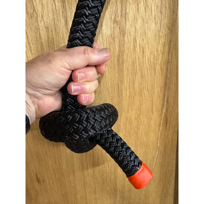 RF4-PLUS  1 1/4  in (32 mm) HEAVY FLOW ROPE