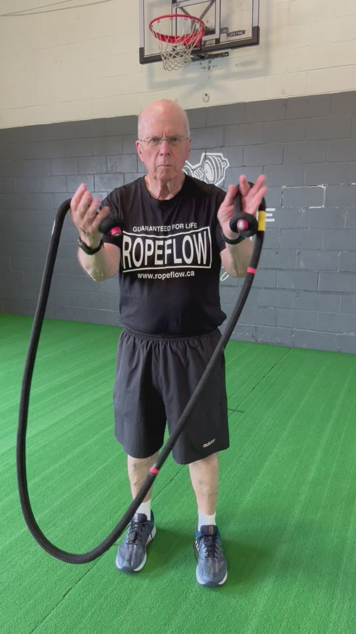 RF2 3/4 in (19 mm) FLOW ROPE