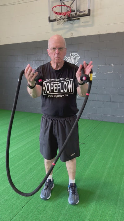 RF2 3/4 in (19 mm) FLOW ROPE